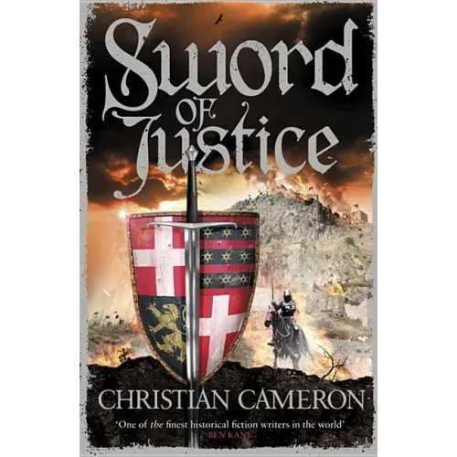 Sword of Justice