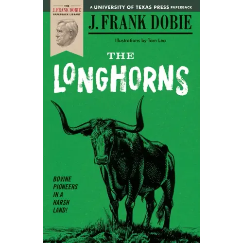 The Longhorns
