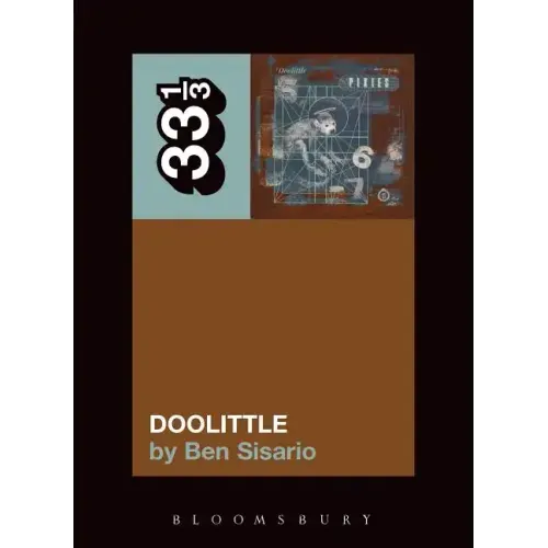 The Pixies' Doolittle