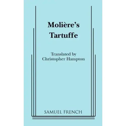 Tartuffe
