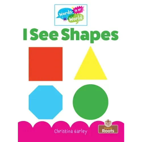 I See Shapes
