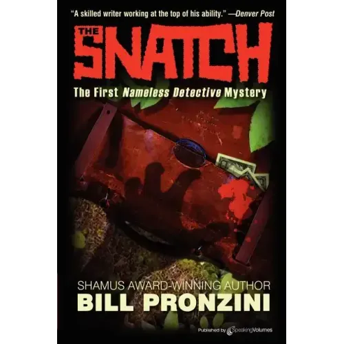 The Snatch: Nameless Detective