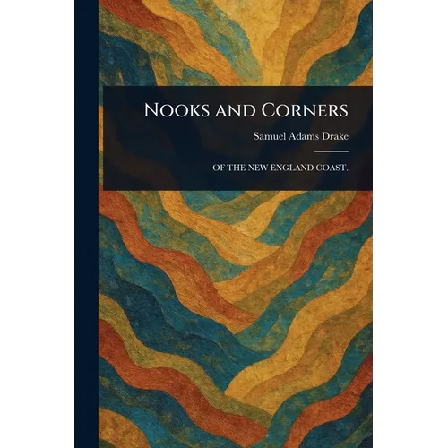 Nooks and Corners