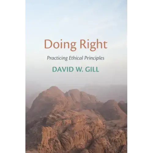 Doing Right