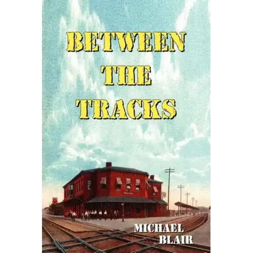Between the Tracks