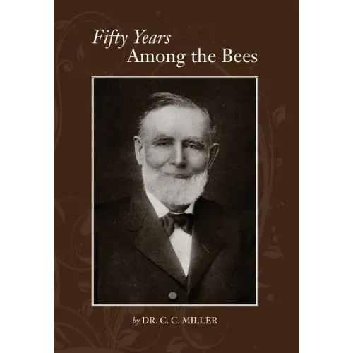 Fifty years among Bees
