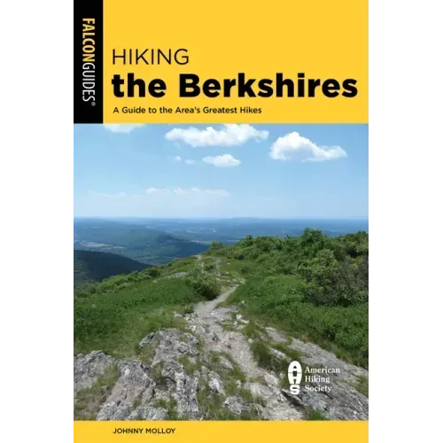 Hiking the Berkshires