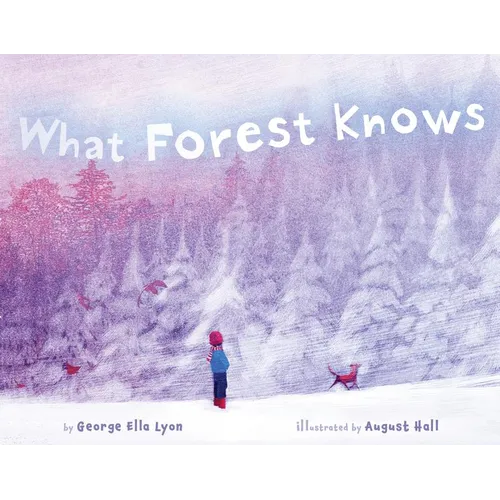 What Forest Knows