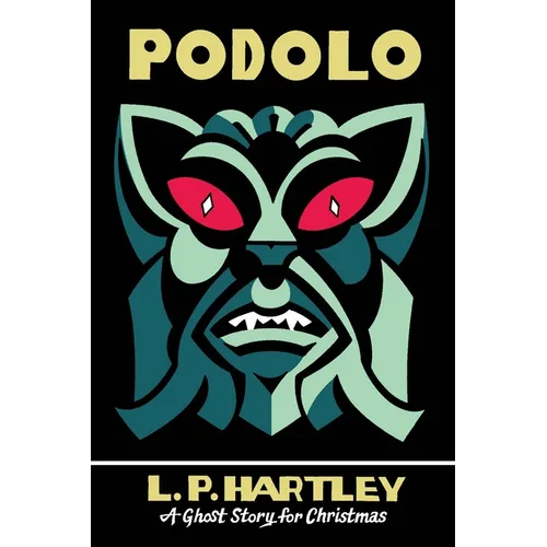 Podolo: A Ghost Story for Christmas