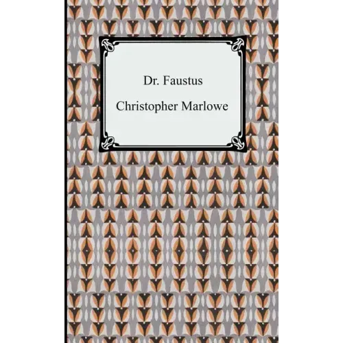 Dr. Faustus