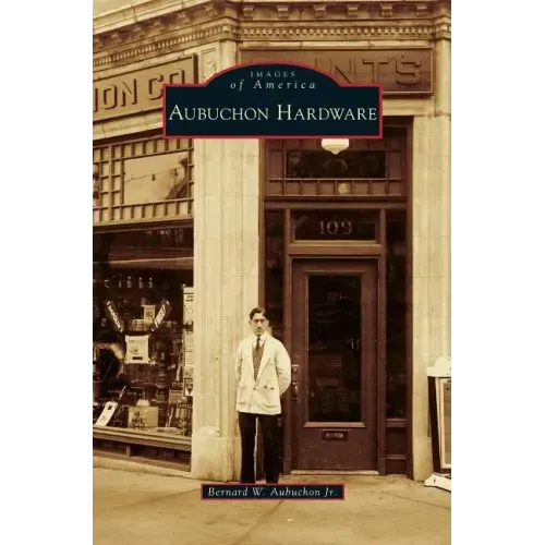 Aubuchon Hardware