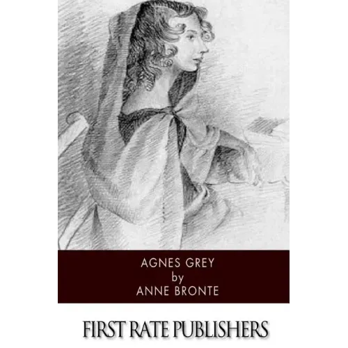 Agnes Grey