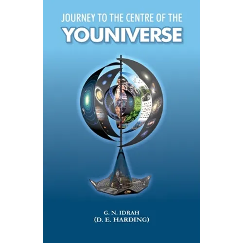 Journey To The Centre Of The Youniverse