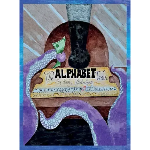 The Alphabet Train
