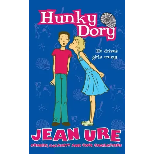 Hunky Dory