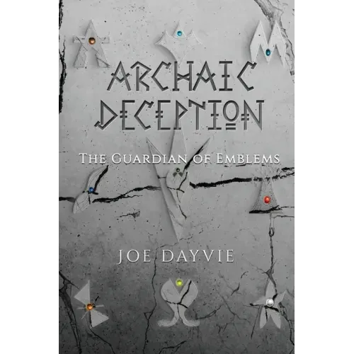 Archaic Deception: The Guardian of Emblems