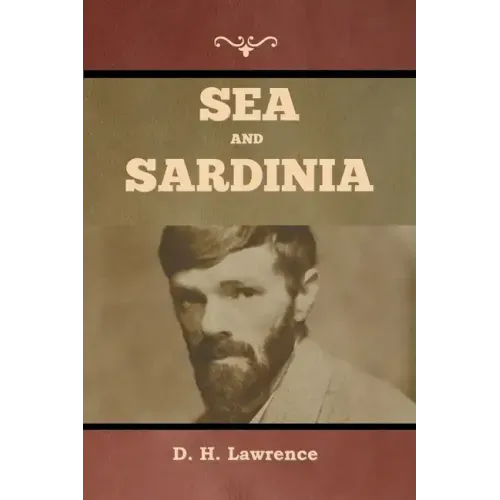 Sea and Sardinia