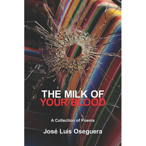 The Milk of Your Blood