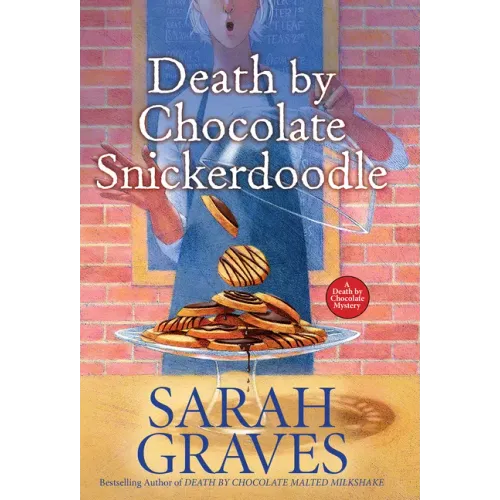 Death by Chocolate Snickerdoodle