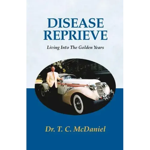 Disease Reprieve: Living Into the Golden Years