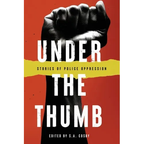 Under the Thumb