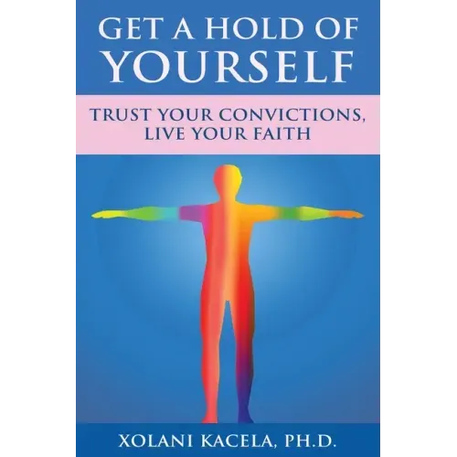 Get A Hold Of Yourself