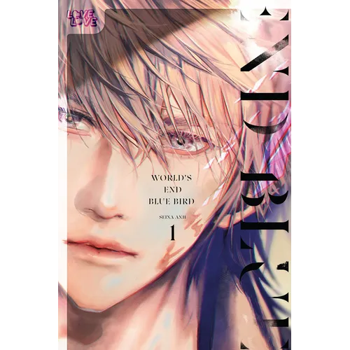 World's End Blue Bird, Volume 1