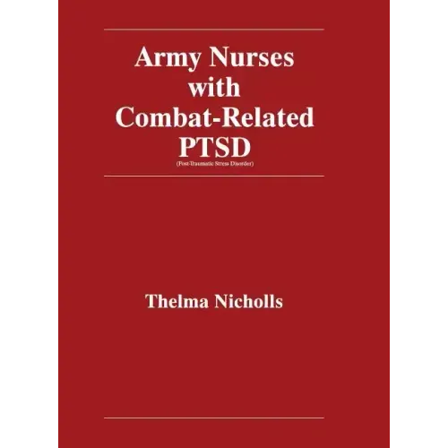 Army Nurses with Combat-Related Post-Traumatic Stress Disorder