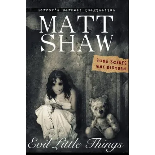 Evil Little Things