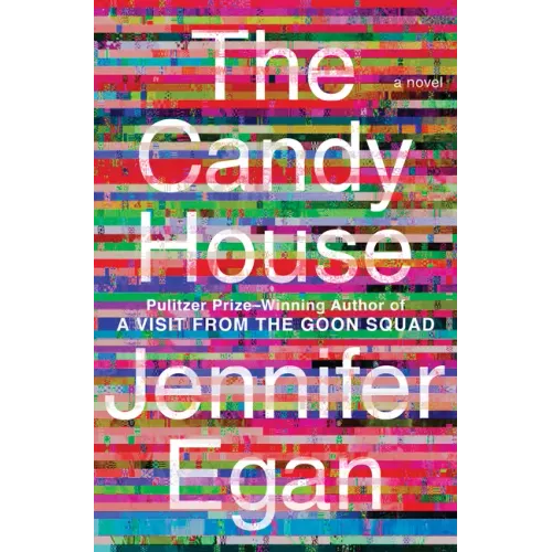 The Candy House