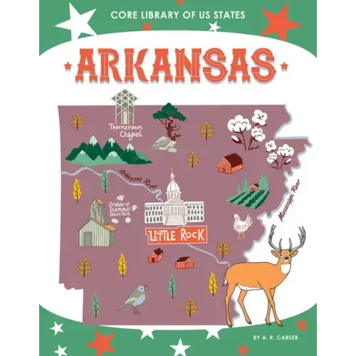 Arkansas