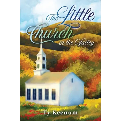 The Little Church in the Valley
