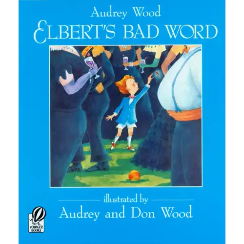 Elbert's Bad Word