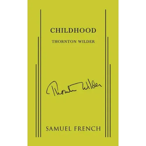 Childhood