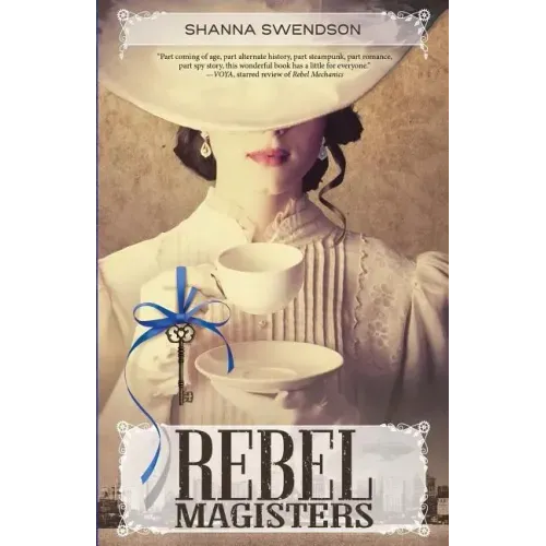 Rebel Magisters