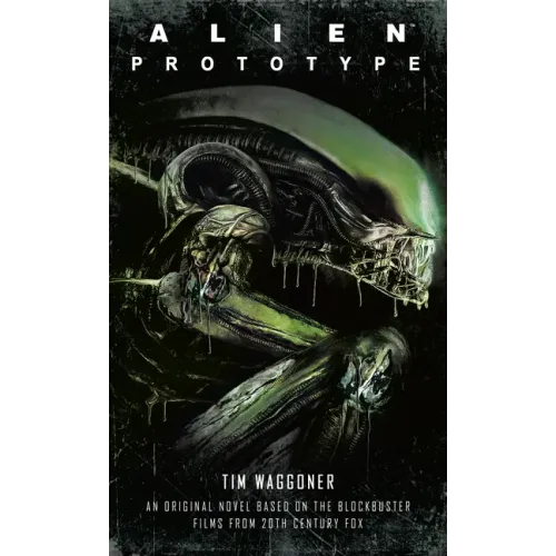 Alien: Prototype