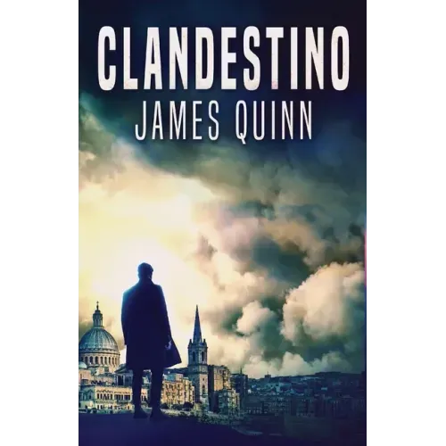 Clandestino