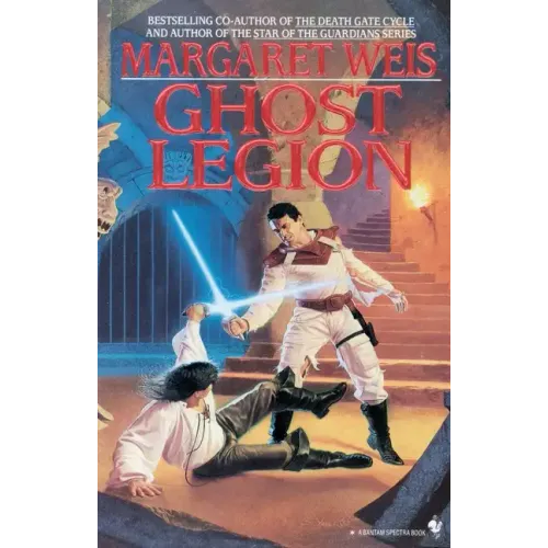 Ghost Legion