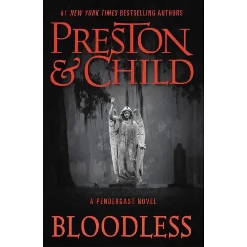 Bloodless