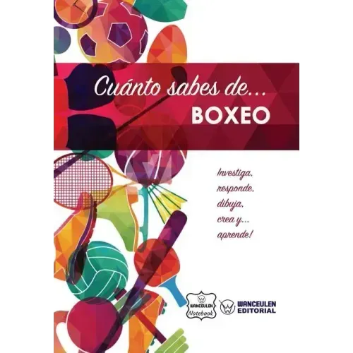 Cuánto sabes de... Boxeo