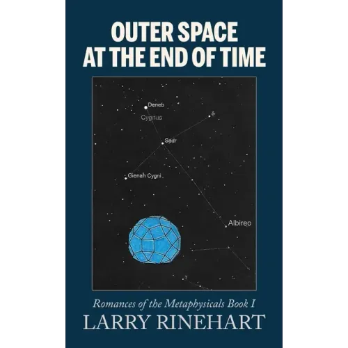 Outer Space at the End of Time