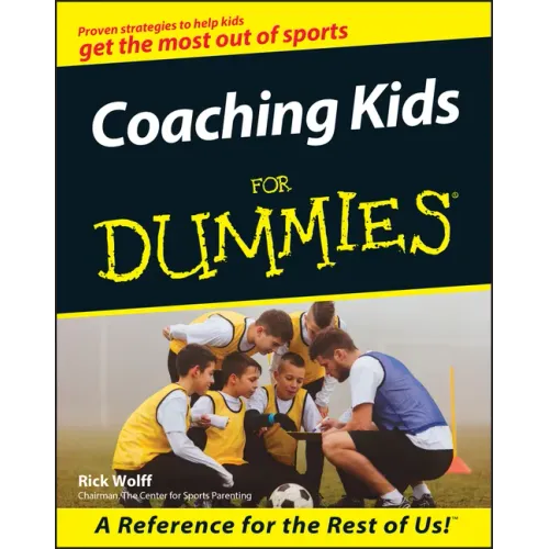 Coaching Kids for Dummies