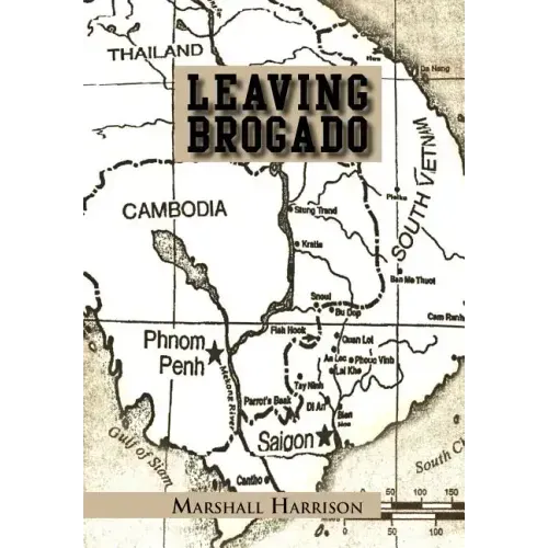 Leaving Brogado