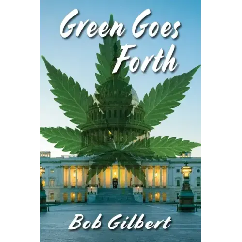 Green Goes Forth