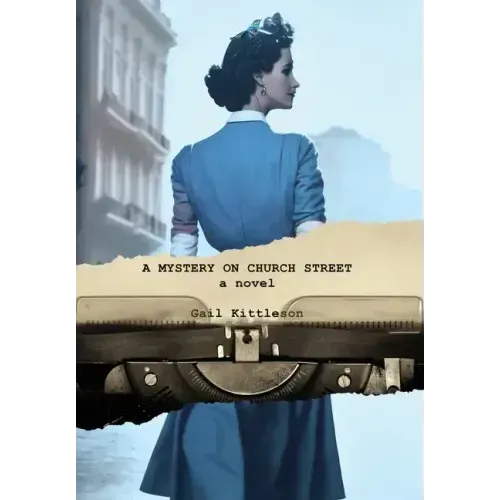 A Mystery on Church Street