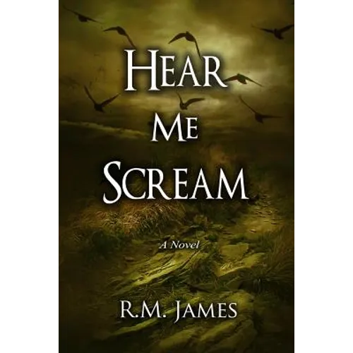 Hear Me Scream