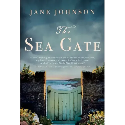 The Sea Gate