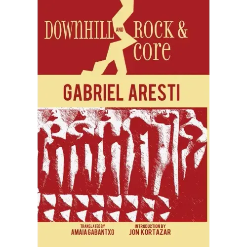 Downhill and Rock & Core