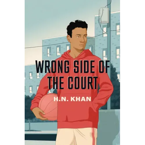 Wrong Side of the Court