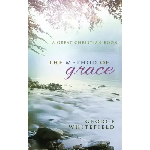 The Method of Grace